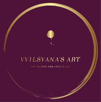 Vvilsyana's Art