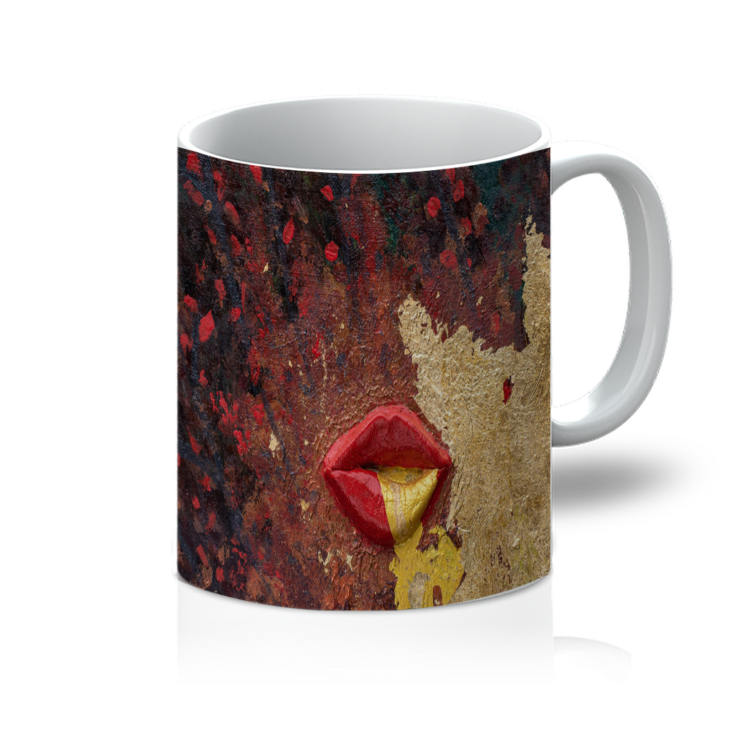 If Only... 11oz Mug